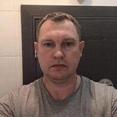 Фотография мужчины Александр, 42 года из г. Вологда