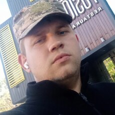 Фотография мужчины Павел, 22 года из г. Шымкент