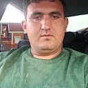 Давид, 27 лет