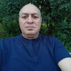 Фотография мужчины Сахил, 47 лет из г. Ульяновск
