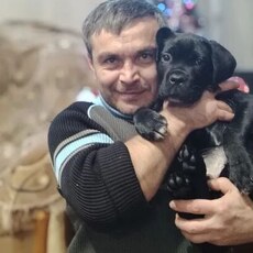 Фотография мужчины Владимир, 42 года из г. Пятигорск