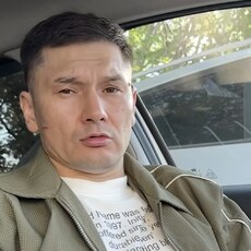 Фотография мужчины Куат, 35 лет из г. Семей