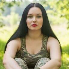 Фотография девушки Юлия, 38 лет из г. Омск