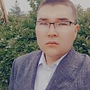 Умутбек, 26 лет