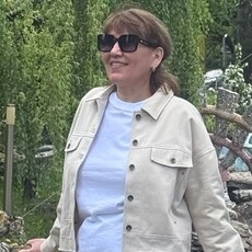 Фотография девушки Тамара, 57 лет из г. Домодедово