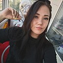 Кристина, 27 лет