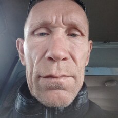 Фотография мужчины Сергей, 51 год из г. Саратов