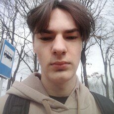 Фотография мужчины Артём, 18 лет из г. Минск
