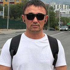 Фотография мужчины Марат, 44 года из г. Актобе