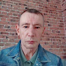 Фотография мужчины Валерий, 53 года из г. Пинск