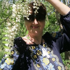 Фотография девушки Tatyana, 64 года из г. Днепр