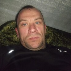 Фотография мужчины Михаил, 37 лет из г. Камышин