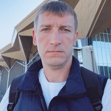 Фотография мужчины Сергей, 46 лет из г. Орел