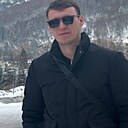 Аслан, 25 лет