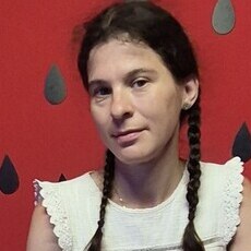Фотография девушки Nadya, 41 год из г. Черкассы