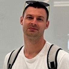 Фотография мужчины Андрей, 35 лет из г. Лунинец