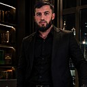 Ахмат, 25 лет