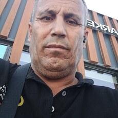 Фотография мужчины Ҳусеӣн, 43 года из г. Тула