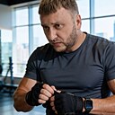 Влад, 33 года
