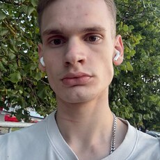 Фотография мужчины Артём, 25 лет из г. Минск