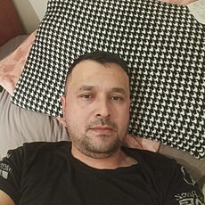 Фотография мужчины Sardor, 38 лет из г. Прага
