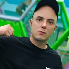 Фотография мужчины Максим, 28 лет из г. Нижний Новгород