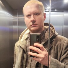 Фотография мужчины Алексей, 37 лет из г. Одинцово