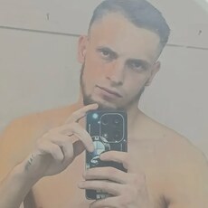 Фотография мужчины Евсей, 21 года из г. Самара