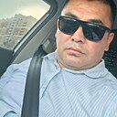 Баха, 43 года