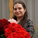 Марина, 25 лет