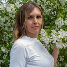 Фотография девушки Лана, 28 лет из г. Новоуральск