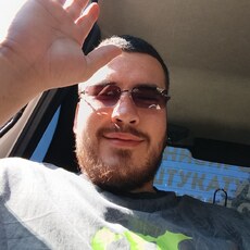 Фотография мужчины Шома, 23 года из г. Богородск