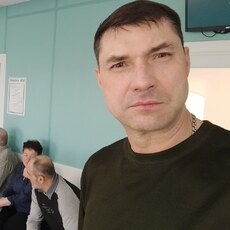 Фотография мужчины Валерий, 46 лет из г. Киров