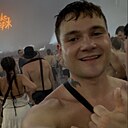 Саша, 27 лет