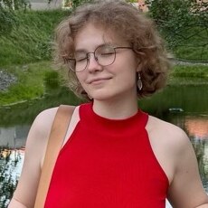 Лиза, 24 из г. Екатеринбург.