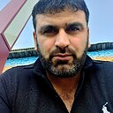 Алик, 37 лет