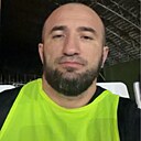 Rauf, 34 года