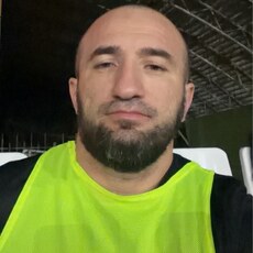 Фотография мужчины Rauf, 34 года из г. Горячий Ключ