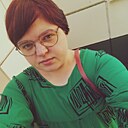 Анастасия, 26 лет