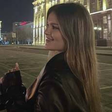 Алина, 20 из г. Белгород.