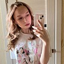 Даша, 20 лет