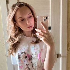 Фотография девушки Даша, 20 лет из г. Йошкар-Ола