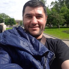 Фотография мужчины Шахрух, 46 лет из г. Кашира