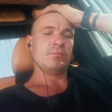 Фотография мужчины Олег, 32 года из г. Петриков
