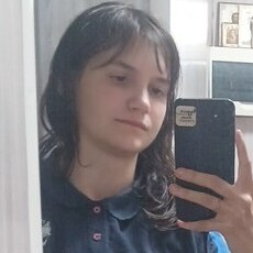 Фотография девушки Жасмина, 19 лет из г. Магнитогорск