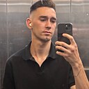Тимур, 20 лет