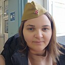 Незнакомка, 33 года