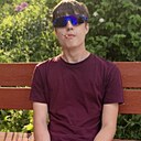 Данил, 18 лет