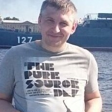 Владимир, 49 из г. Санкт-Петербург.