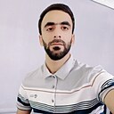 Хамза, 24 года